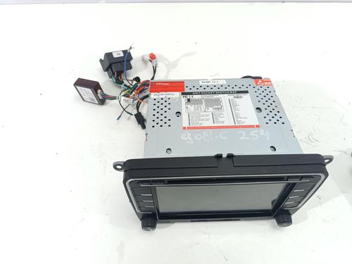 Autoradio für VW GOLF VI (5K1) 2.0 TDI (140 hp) 32361908