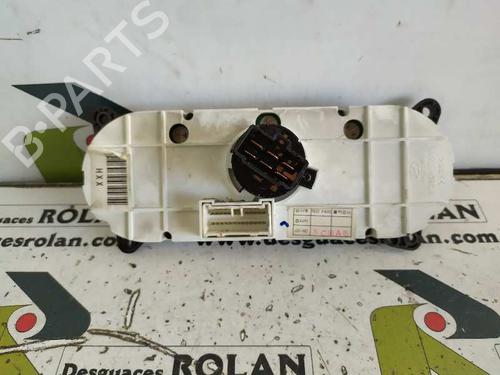 Climate control HYUNDAI MATRIX (FC) 1.5 CRDi | BP4057369I5 
