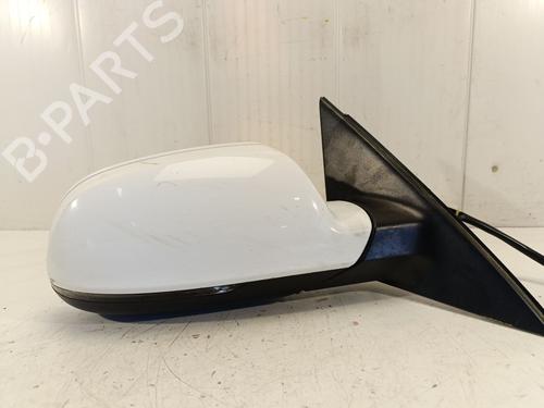 Right mirror AUDI A4 B8 Avant (8K5)  | BP26391124C27 