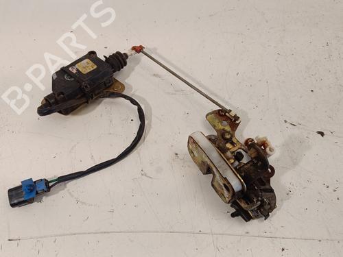 Used Rear right lock KIA SPORTAGE SUV (K00) 2.0 TD 4WD (83 hp) 22532151