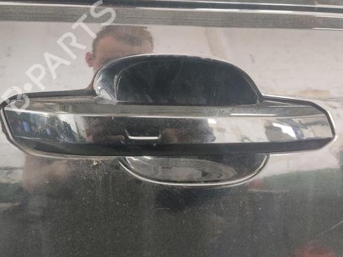 Used Front right exterior door handle Front right exterior door handle AUDI A4 B9 (8W2, 8WC) [2015-2026] 34137371 34137371