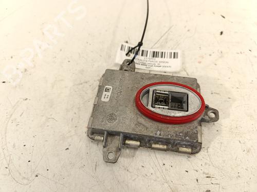 Used Xenon ballast MERCEDES-BENZ CLA Coupe (C117) CLA 180 (117.342) (122 hp) 26458310