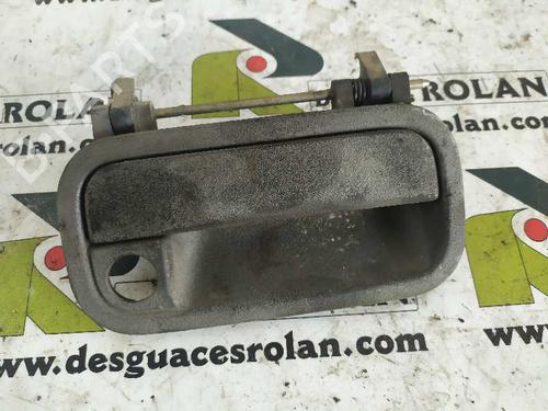 Used Front right exterior door handle OPEL ASTRA F Saloon (T92) [1991-2001]  4065683