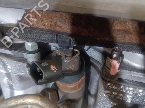 Engine CITROËN JUMPER I Van (244) 2.8 HDi | BP23245929M1 