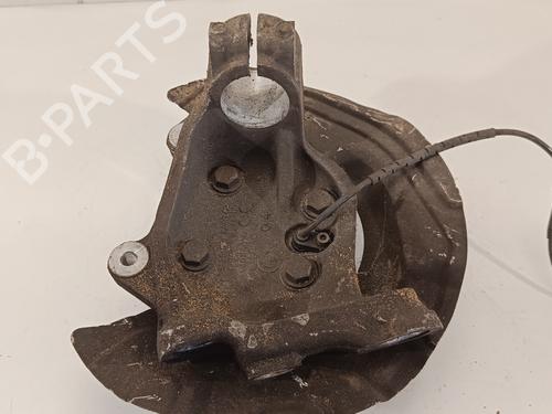 Left front steering knuckle BMW 1 (E87) 118 d | BP15599936M25 
