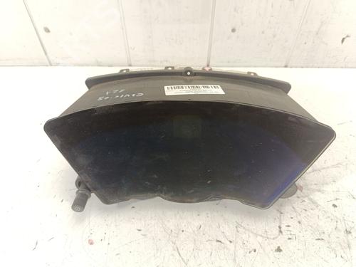 Used Instrument cluster HONDA CIVIC VIII Hatchback (FN, FK) 2.2 CTDi (FK3) (140 hp) 29479903