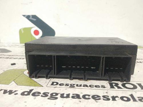 Electronic module SEAT IBIZA III (6L1)  | BP4053169M83 