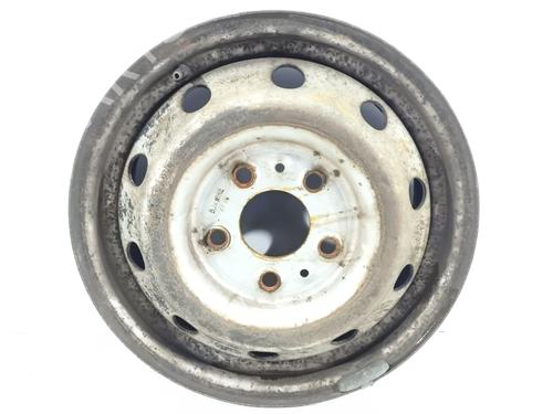 Used Rim Rim PEUGEOT BOXER Platform/Chassis (244) [2001-2026] 34370998 34370998