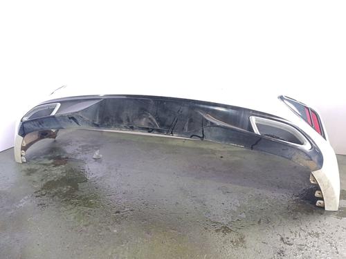 Bak støtfanger KIA CEED (CD) 1.6 CRDi 115 | BP31756196C8 