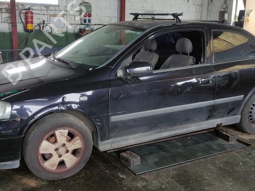 Fuel pump OPEL ASTRA G Hatchback (T98) 1.6 16V (F08, F48) | BP10278129M76 