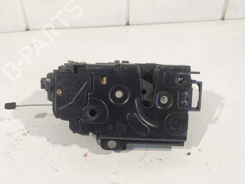 Front left lock SKODA OCTAVIA I (1U2)  | BP6987764C98 
