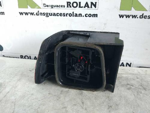Right taillight CITROËN XANTIA (X2)  | BP4061033C35 