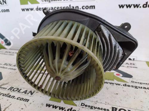 Heater blower motor VW PASSAT B5 (3B2) 1.9 TDI | BP4056915M62 
