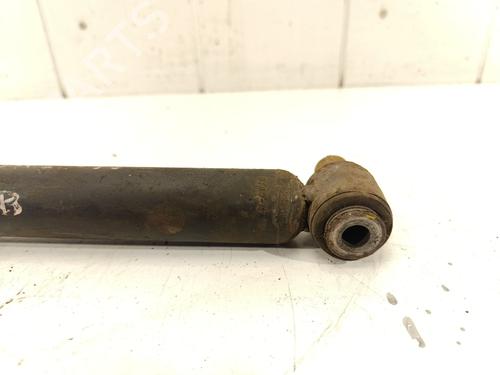 Left rear shock absorber RENAULT LAGUNA II (BG0/1_) 1.9 dCi (BG08, BG0G) | BP24438675M18 