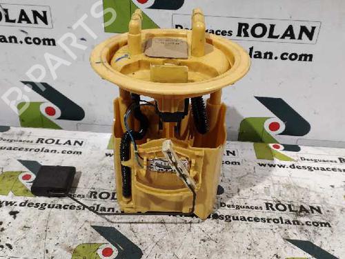 Used Fuel pump PEUGEOT 206 Hatchback (2A/C) 2.0 HDI 90 (90 hp) 5075874