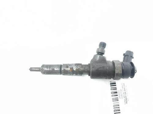 Used Injector Injector PEUGEOT 206 Hatchback (2A/C) [1998-2012] 36700125 36700125
