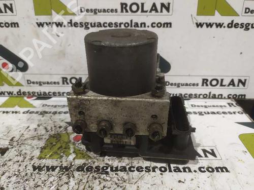 Used ABS pump PEUGEOT 307 Break (3E) [2002-2009]  4689495