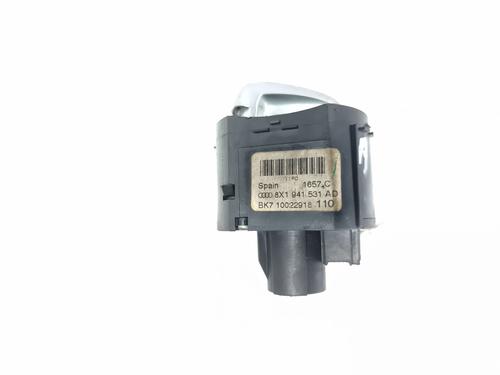 Headlight switch AUDI A1 Sportback (8XA, 8XF) 1.6 TDI | BP36777693I24 - Image 2