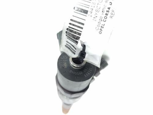 Injector OPEL CORSA D (S07) 1.3 CDTI (L08, L68) | BP37172984M100 - Image 3