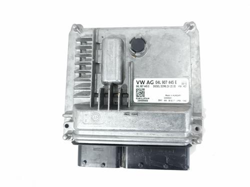 Centralina do motor Centralina do motor VW GOLF VII (5G1, BQ1, BE1, BE2) 1.6 TDI (115 hp) 35982255 35982255