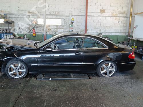 Used Parts MERCEDES-BENZ CLK (C209) CLK 500 (209.375) (306 hp) 4243580