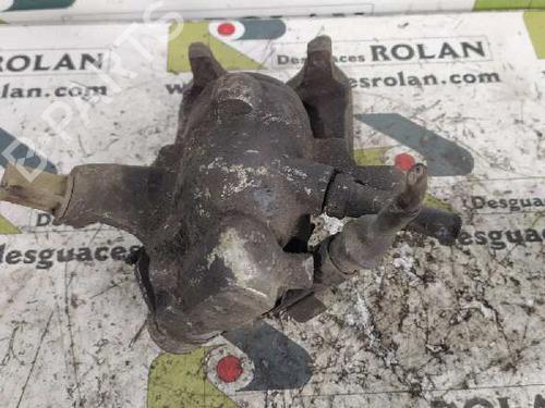 Left rear brake caliper FORD SCORPIO I Saloon (GGE) 2.9 i 24V | BP11584806M107 