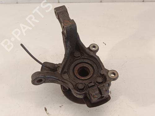 Left front steering knuckle NISSAN NV200 Van 1.5 dCi 85 (M20, M20N, M20M) | BP15599913M25 