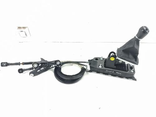 Girspak Girspak VW GOLF VII (5G1, BQ1, BE1, BE2) 1.6 TDI (115 hp) 35986402 35986402