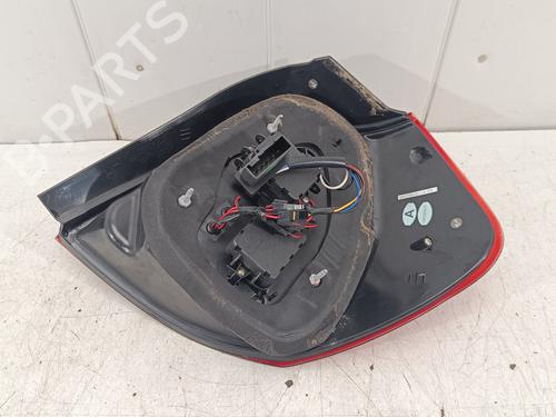Left taillight BMW 1 (E87) 118 d | BP11853120C34 