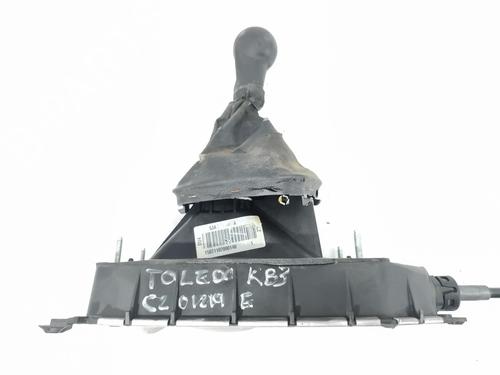 Selector da caixa Selector da caixa SEAT TOLEDO IV (KG3) 1.6 TDI (105 hp) 36387503 36387503