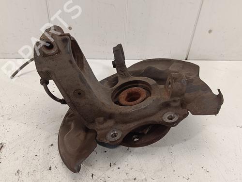 Right front steering knuckle SEAT TOLEDO IV (KG3)  | BP22532640M26 