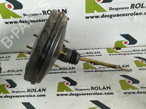 Servo brake FORD MONDEO III (B5Y)  | BP4065816M42