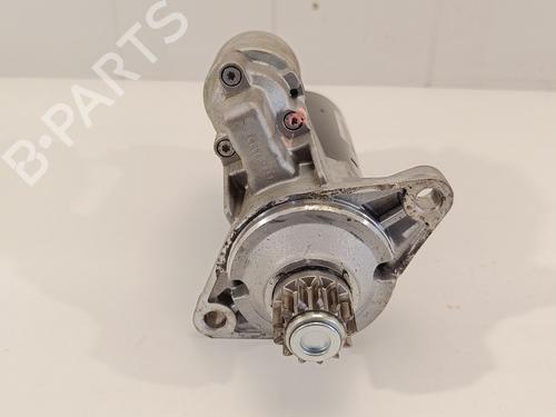 Starter SKODA SUPERB II (3T4) 2.0 TDI 16V | BP13877780M8 