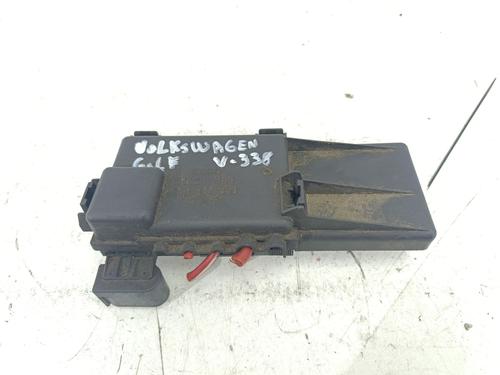 Sikringsdåse VW GOLF IV (1J1) 1.9 TDI (110 hp) 31644261