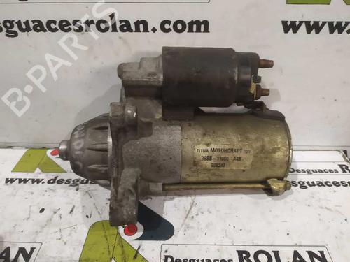 Used Starter FORD MONDEO II (BAP) [1996-2000]  7330964