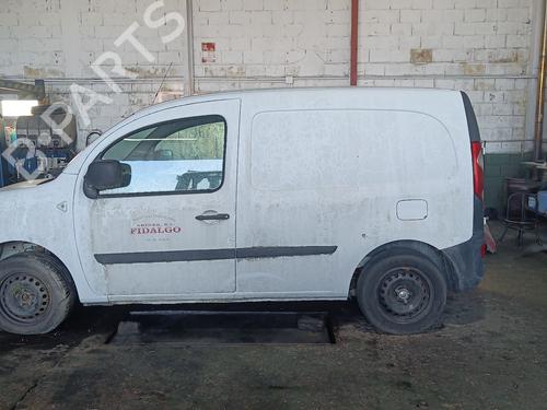 Brugte RENAULT KANGOO / GRAND KANGOO II (KW0/1_) [2008-2025]  3568180