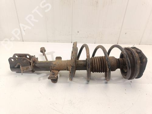 Left front shock absorber RENAULT CLIO II (BB_, CB_) 1.5 dCi (BB3N, CB3N) | BP24468575M16 
