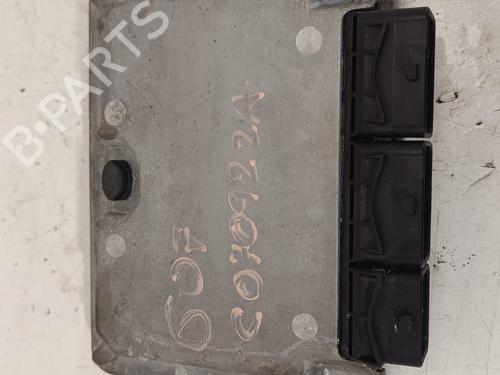 Used Engine control unit (ECU) PEUGEOT 607 (9D, 9U) 3.0 V6 24V (207 hp) 13583271