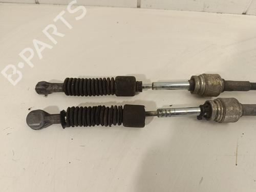 Gear lever ALFA ROMEO 147 (937_)  | BP29490523M90 