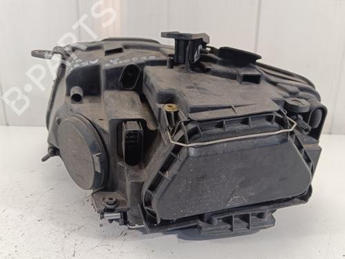 Right headlight AUDI A5 (8T3) 2.7 TDI | BP17363226C29 