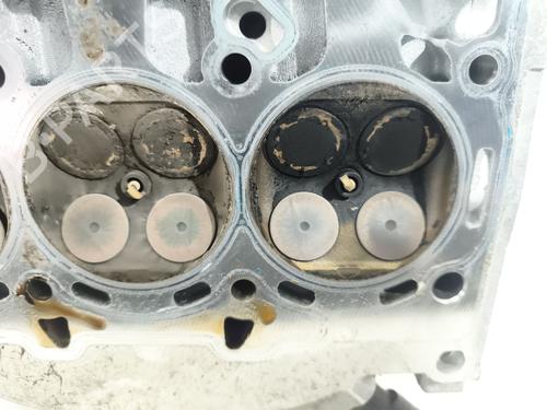 Cylinder head SEAT Mii (KF1, KE1) 1.0 | BP34240371M5  - Image 14