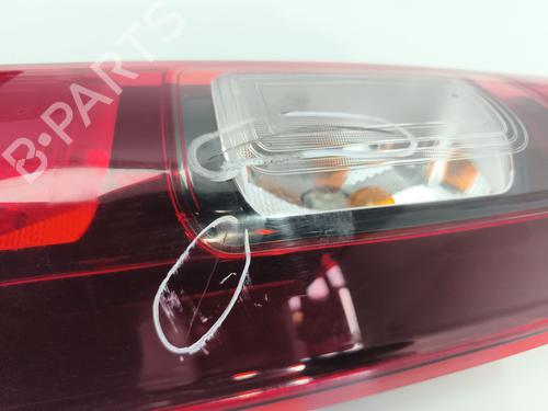 Right taillight RENAULT TRAFIC III Van (FG_) 1.6 dCi 95 (FGMJ, FGMR) | BP33431512C35 - Image 2