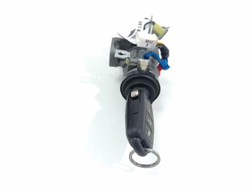 Ignition barrel HYUNDAI i40 I (VF) 1.7 CRDI | BP32867392M48  - Image 5