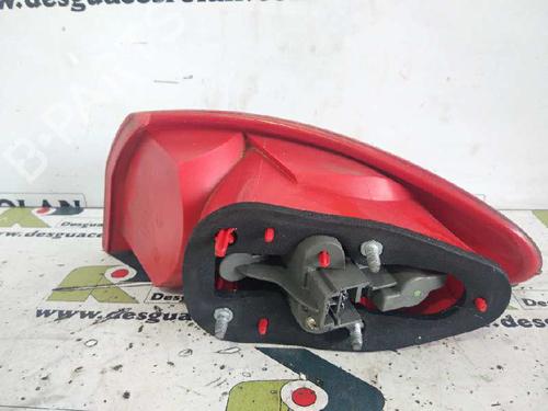 Left taillight ALFA ROMEO 147 (937_) 1.9 JTD (937.AXD1A, 937.BXD1A, 937.AXV1A, 937.BXB1A,... | BP4056125C34 