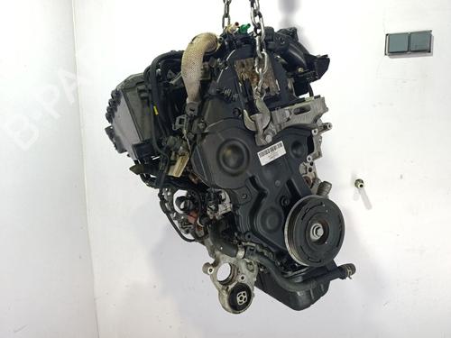 Engine CITROËN C4 I (LC_) 1.6 HDi | BP38069191M1 - Image 5