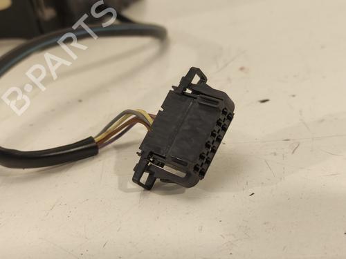 Left mirror VW PASSAT B5.5 (3B3) 1.9 TDI | BP8955415C26 
