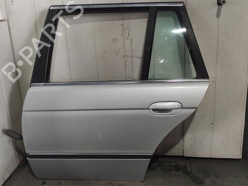 Used Left rear door BMW 5 Touring (E39) 520 d (136 hp) 10095288
