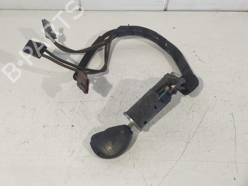 Used Ignition barrel CITROËN XSARA (N1) [1997-2005]  8114107
