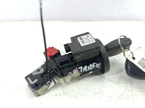 Ignition barrel RENAULT TRAFIC III Van (FG_) 1.6 dCi 115 (FGMD) | BP31831721M48