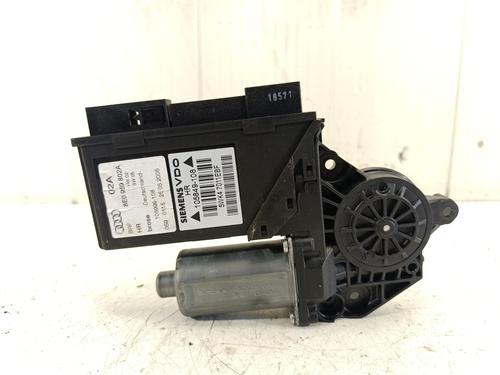 Used Right rear window motor AUDI A4 B7 Avant (8ED) 2.0 TDI 16V (140 hp) 26976964